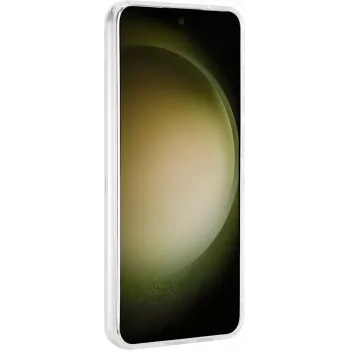 eSTUFF ES67401003-BULK apsauginis dėklas Samsung Galaxy S25 skaidrus 15,8 cm (6,2 colio)