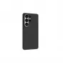 Dangtelis eSTUFF INFINITE (GRS) VIENNA, skirtas Samsung Galaxy S25 Ultra 17,5 cm, juodas