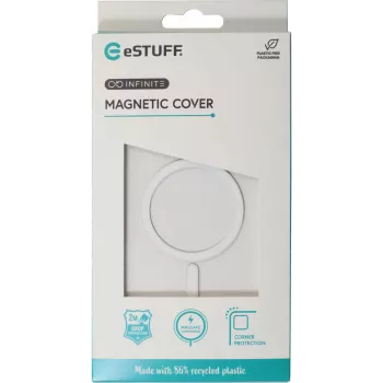 eSTUFF ES67141012 dėklas telefonui INFINITE OSLO