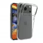Skaidrus plastikinis dėklas dbramante1928 Greenland GL63CL006739 išmaniesiems telefonams