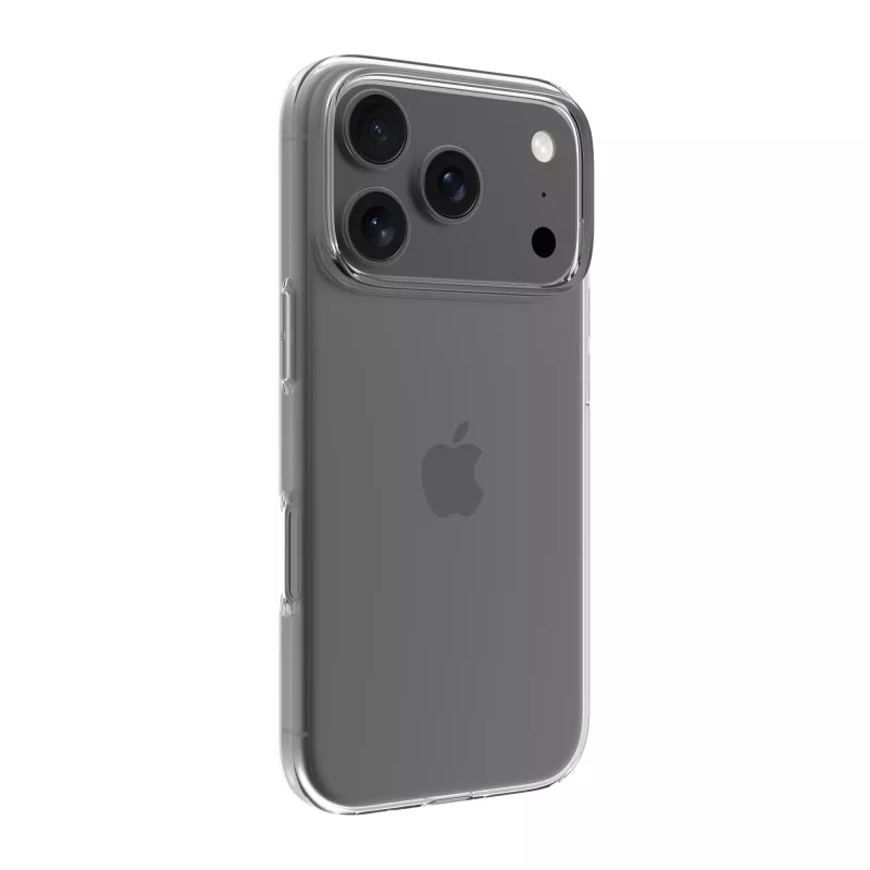 Skaidrus plastikinis dėklas dbramante1928 Greenland GL63CL006739 išmaniesiems telefonams