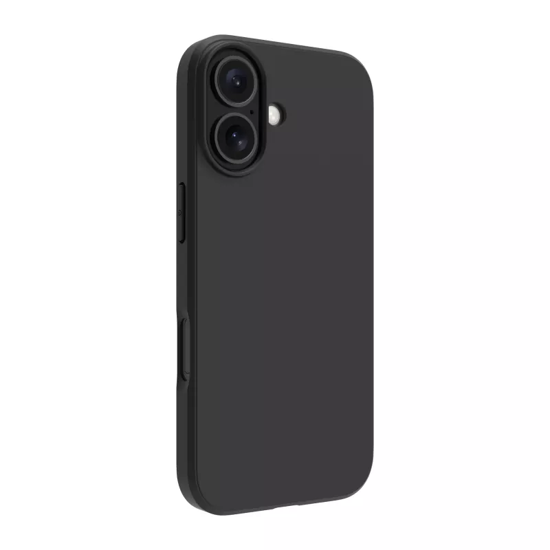 dbramante1928 Greenland dėklas telefonui Juodas
