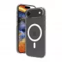 Permatomas dėklas dbramante1928 Greenland Pro MagSafe Compatible Clear, skirtas Apple iPhone Air
