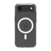 Permatomas dėklas dbramante1928 Greenland Pro MagSafe Compatible Clear, skirtas Apple iPhone Air