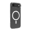 Permatomas dėklas dbramante1928 Greenland Pro MagSafe Compatible Clear, skirtas Apple iPhone Air