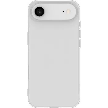 eSTUFF ES67100056 dėklas mobiliesiems telefonams 16,8 cm (6,6 colio) permatomas