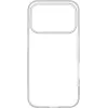 eSTUFF INFINITE GRS VIENNA skaidrus telefono dėklas iPhone 17 Pro