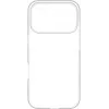 eSTUFF INFINITE GRS VIENNA skaidrus telefono dėklas iPhone 17 Pro
