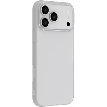 eSTUFF ES67100058 permatomas dėklas iPhone 17 Pro Max 17,5 cm (6,9 col.)
