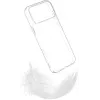 eSTUFF ES67100058 permatomas dėklas iPhone 17 Pro Max 17,5 cm (6,9 col.)