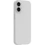 eSTUFF ES67100055-BULK mobiliojo telefono dėklas 16 cm (6,3 colio) permatomas