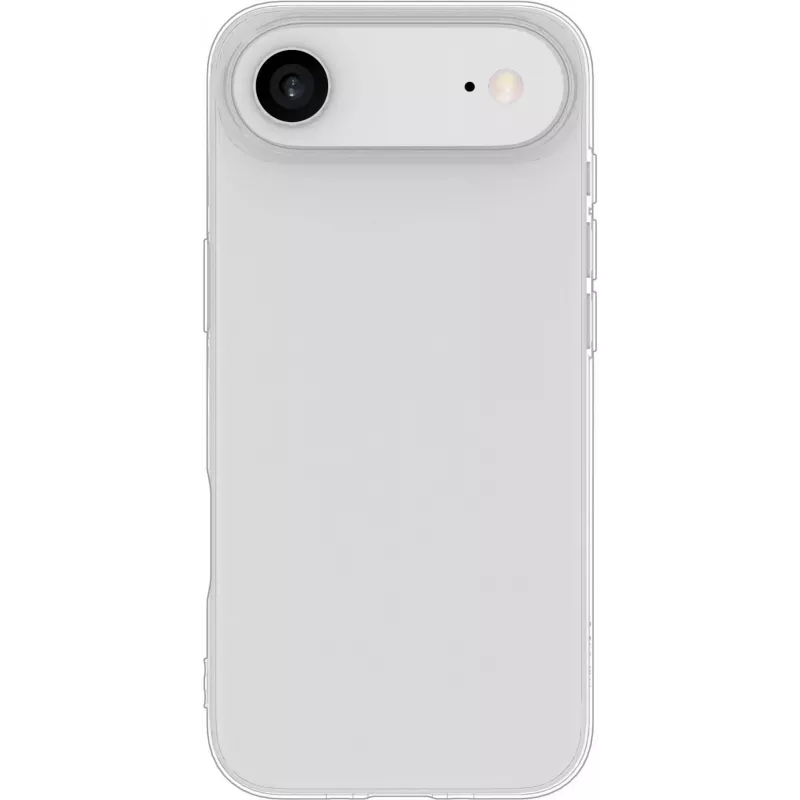 eSTUFF ES67100056-BULK dėklas mobiliesiems telefonams 16,8 cm (6,6 colio) permatomas