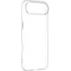 eSTUFF ES67100056-BULK dėklas mobiliesiems telefonams 16,8 cm (6,6 colio) permatomas