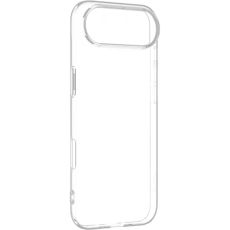 eSTUFF ES67100056-BULK dėklas mobiliesiems telefonams 16,8 cm (6,6 colio) permatomas