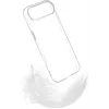 eSTUFF ES67100056-BULK dėklas mobiliesiems telefonams 16,8 cm (6,6 colio) permatomas