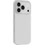 Telefono dėklas eSTUFF ES67100057-BULK Apple iPhone 17 Pro, skaidrus, tinka iki 16 cm (6,3 colio)