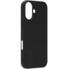 eSTUFF ES67101055 apsauginis dėklas iPhone 17 (16 cm / 6,3 inch) juodas