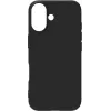 eSTUFF ES67101055 apsauginis dėklas iPhone 17 (16 cm / 6,3 inch) juodas