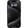 eSTUFF ES67101055 apsauginis dėklas iPhone 17 (16 cm / 6,3 inch) juodas