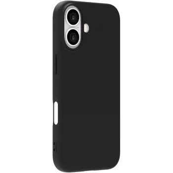 eSTUFF ES67101055 apsauginis dėklas iPhone 17 (16 cm / 6,3 inch) juodas
