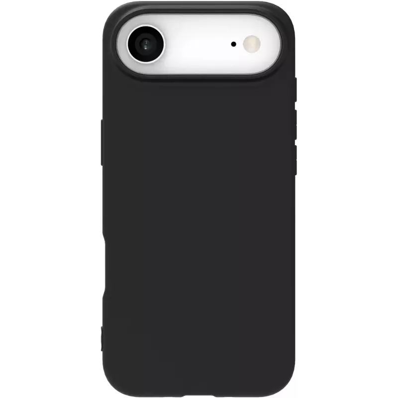 eSTUFF ES67101056 dėklas mobiliesiems telefonams 16,8 cm (6,6 colio) Juodas