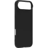 eSTUFF ES67101056 dėklas mobiliesiems telefonams 16,8 cm (6,6 colio) Juodas
