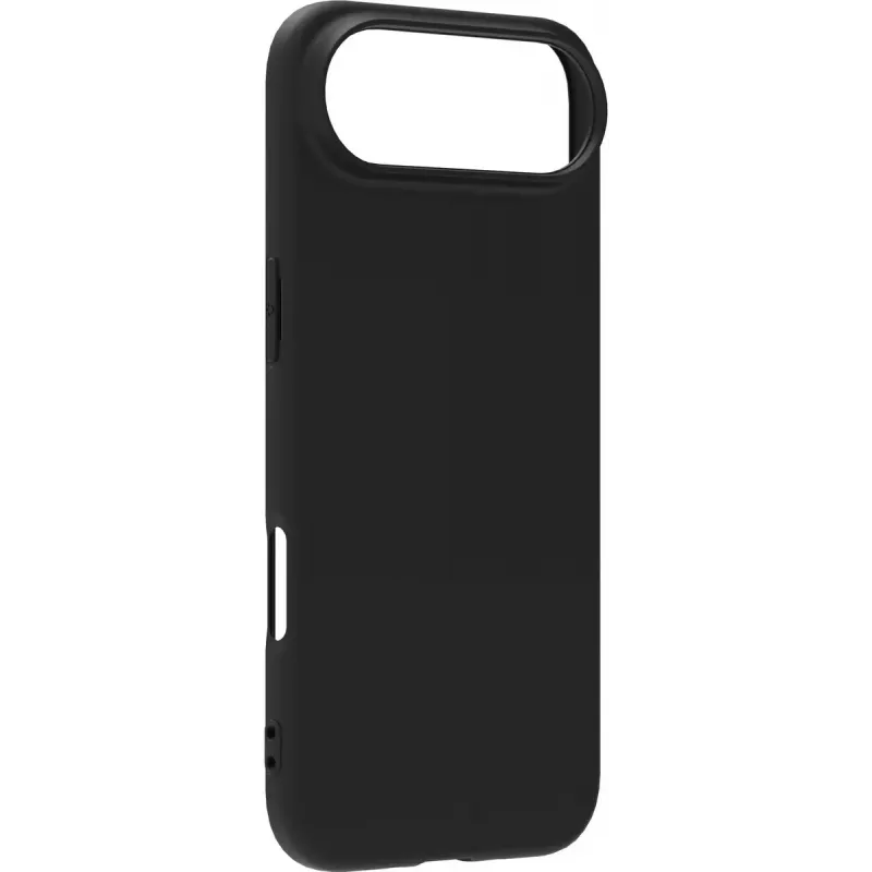 eSTUFF ES67101056 dėklas mobiliesiems telefonams 16,8 cm (6,6 colio) Juodas
