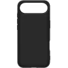 eSTUFF ES67101056 dėklas mobiliesiems telefonams 16,8 cm (6,6 colio) Juodas