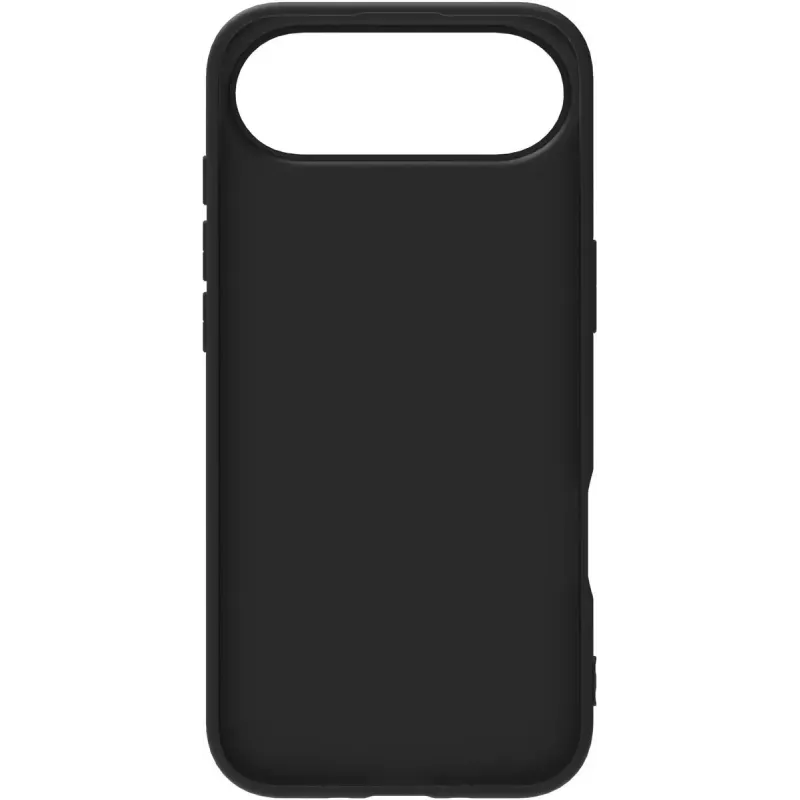eSTUFF ES67101056 dėklas mobiliesiems telefonams 16,8 cm (6,6 colio) Juodas