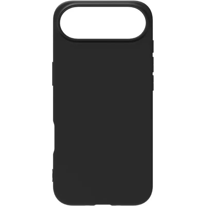 eSTUFF ES67101056 dėklas mobiliesiems telefonams 16,8 cm (6,6 colio) Juodas