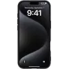 eSTUFF ES67101056 dėklas mobiliesiems telefonams 16,8 cm (6,6 colio) Juodas