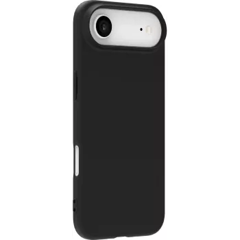 eSTUFF ES67101056 dėklas mobiliesiems telefonams 16,8 cm (6,6 colio) Juodas