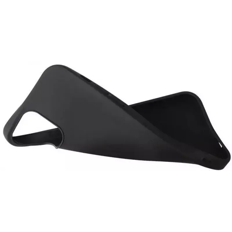 eSTUFF ES67101058 dėklas mobiliesiems telefonams 17,5 cm (6,9 colio) Juodas