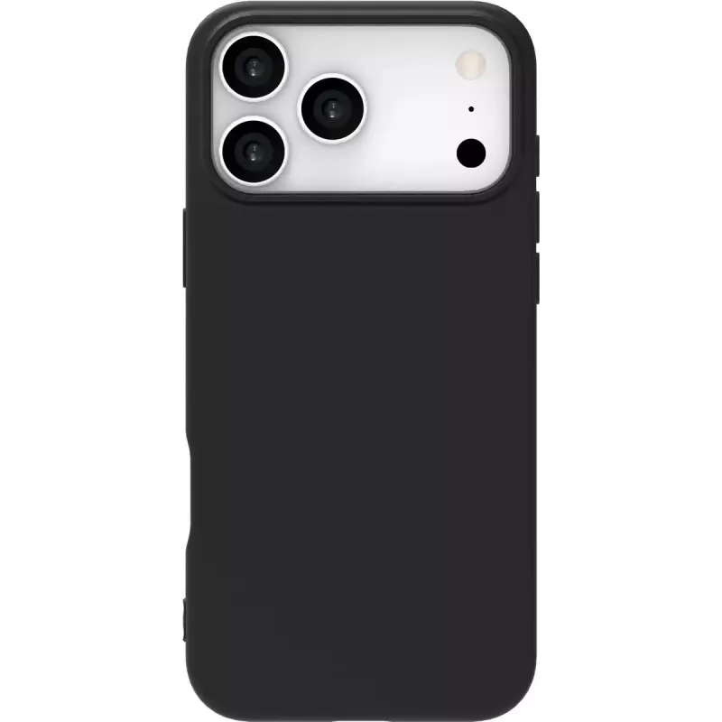 eSTUFF ES67101058 dėklas mobiliesiems telefonams 17,5 cm (6,9 colio) Juodas