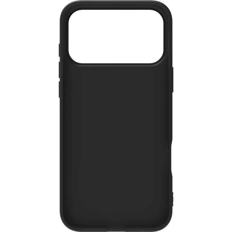 eSTUFF ES67101058 dėklas mobiliesiems telefonams 17,5 cm (6,9 colio) Juodas