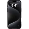 eSTUFF ES67101058 dėklas mobiliesiems telefonams 17,5 cm (6,9 colio) Juodas