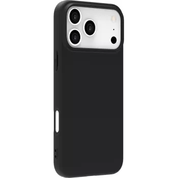 eSTUFF ES67101058 dėklas mobiliesiems telefonams 17,5 cm (6,9 colio) Juodas