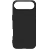 eSTUFF ES67101056-BULK dėklas iPhone 17 Air 16,8 cm (6,6 inch) juodas