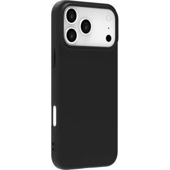 eSTUFF ES67101058-BULK mobiliojo telefono dėklas 17,5 cm (6,9 colių) Juodas