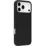 eSTUFF ES67101058-BULK mobiliojo telefono dėklas 17,5 cm (6,9 colių) Juodas