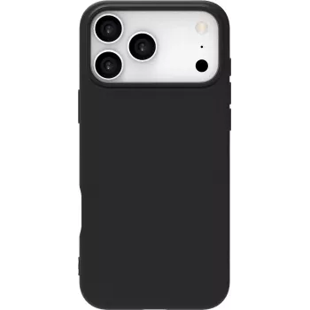 eSTUFF ES67101058-BULK mobiliojo telefono dėklas 17,5 cm (6,9 colių) Juodas
