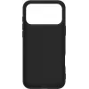 eSTUFF ES67101058-BULK mobiliojo telefono dėklas 17,5 cm (6,9 colių) Juodas