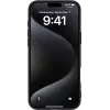 eSTUFF ES67101058-BULK mobiliojo telefono dėklas 17,5 cm (6,9 colių) Juodas