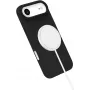 eSTUFF ES67150056 dėklas mobiliesiems telefonams 16,8 cm (6,6 colio) Juodas