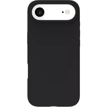 eSTUFF ES67150056 dėklas mobiliesiems telefonams 16,8 cm (6,6 colio) Juodas