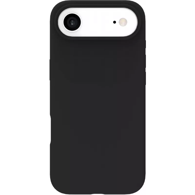 eSTUFF ES67150056 dėklas mobiliesiems telefonams 16,8 cm (6,6 colio) Juodas