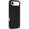 eSTUFF ES67150056 dėklas mobiliesiems telefonams 16,8 cm (6,6 colio) Juodas