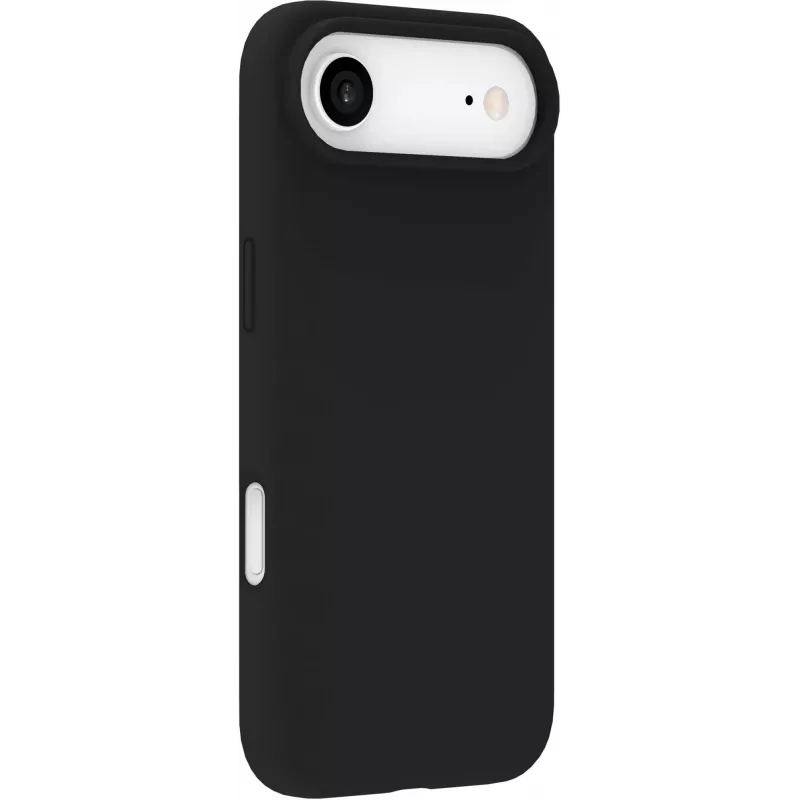eSTUFF ES67150056 dėklas mobiliesiems telefonams 16,8 cm (6,6 colio) Juodas