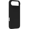 eSTUFF ES67150056 dėklas mobiliesiems telefonams 16,8 cm (6,6 colio) Juodas