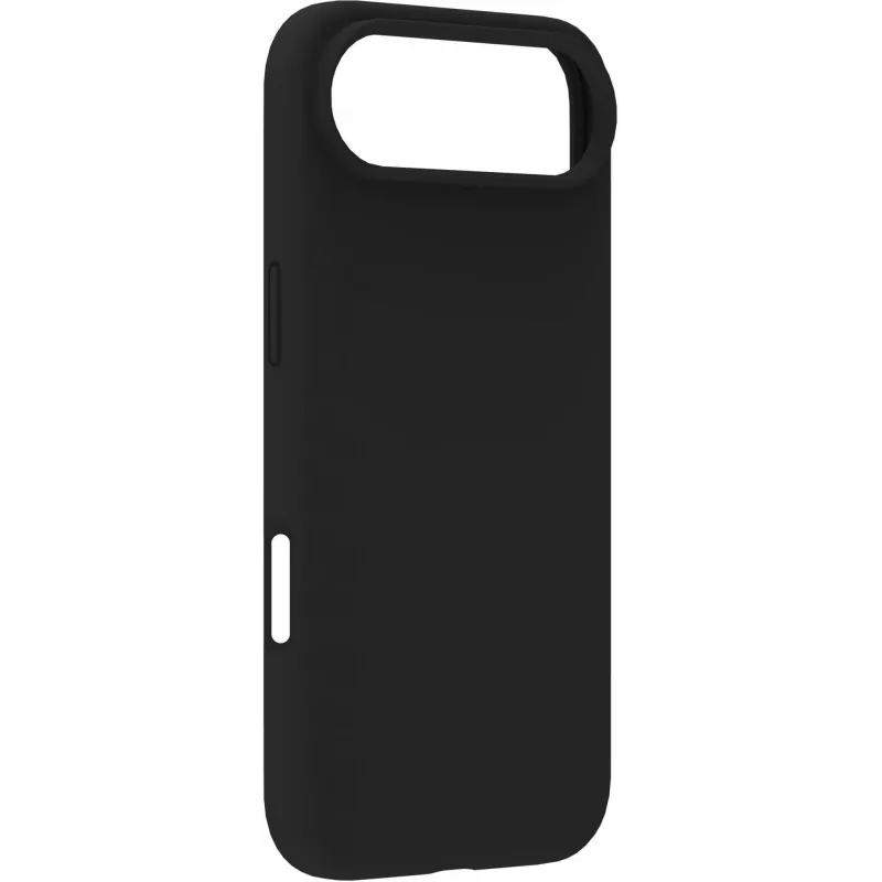 eSTUFF ES67150056 dėklas mobiliesiems telefonams 16,8 cm (6,6 colio) Juodas